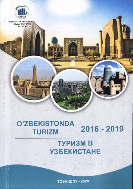 O'zbekistonda turizm