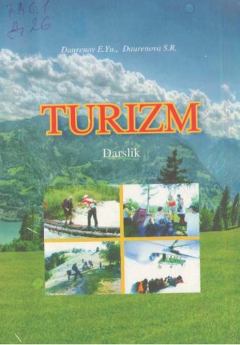 Turizm