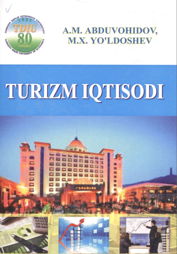 Turizm iqtisodi
