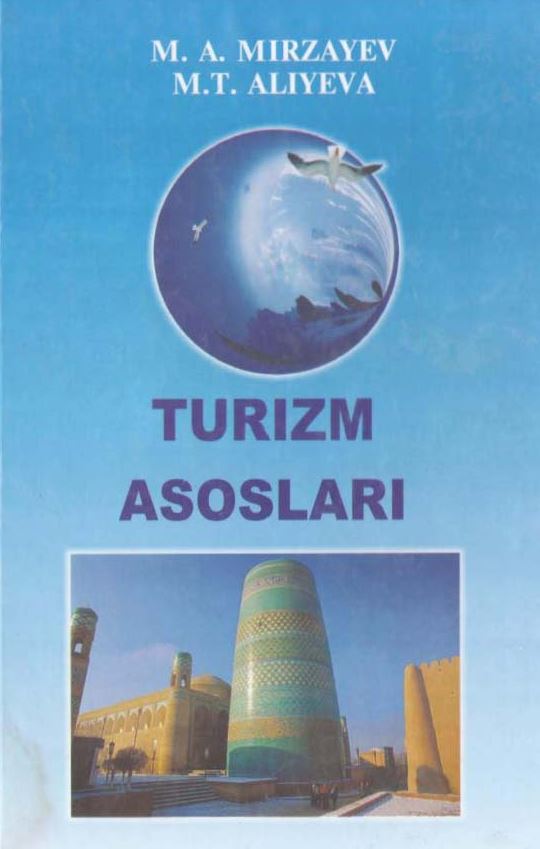 Turizm asoslari