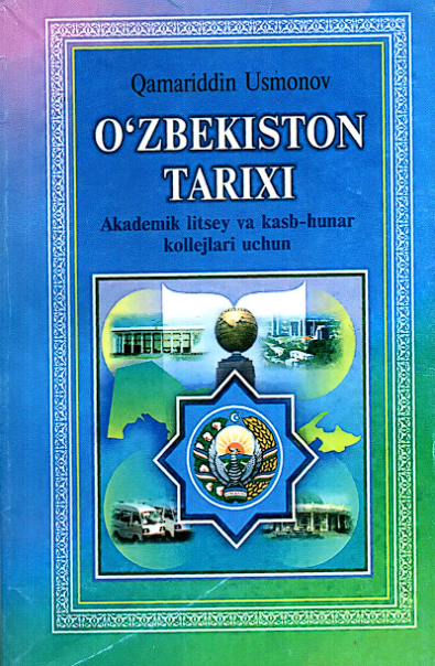 O'zbekiston tarixi Milliy istiqlol davri Q.Usmonov