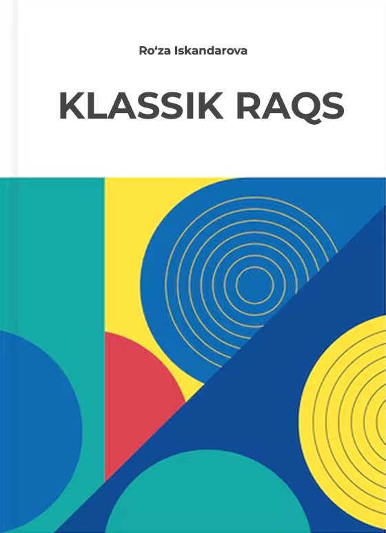 Klassik raqs alifbosi