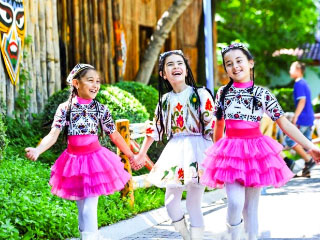 “Ramazon qo‘shig‘i” bilan bog‘liq marosimlar