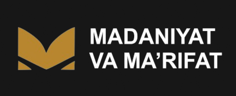 Madaniyat va ma'rifat