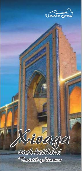 Xivaga hush kelibsiz