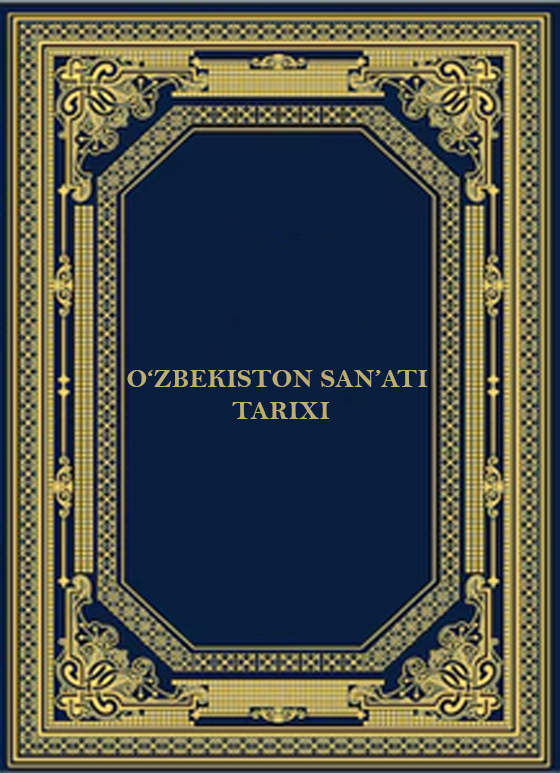 O'zbekiston san'ati tarixi